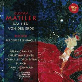 Mahler: Das Lied von der Erde