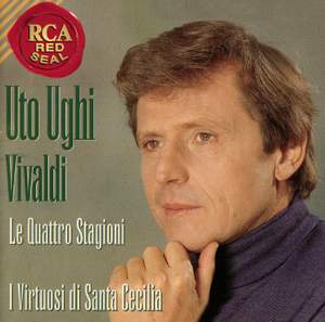Vivaldi: Le Quattro Stagioni