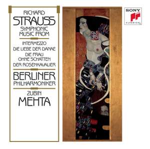 Strauss: Symphonic Music from the Operas