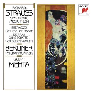 Strauss: Symphonic Music from the Operas