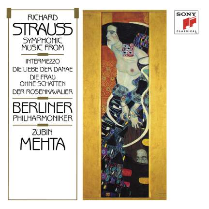 Strauss: Symphonic Music from the Operas