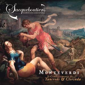 Monteverdi: Il Combattimento di Tancredi e Clorinda