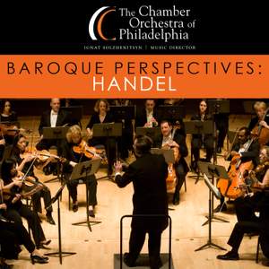 Baroque Perspectives: Handel