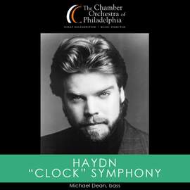Haydn: Clock Symphony