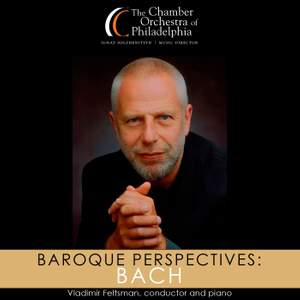 Baroque Perspectives: Bach