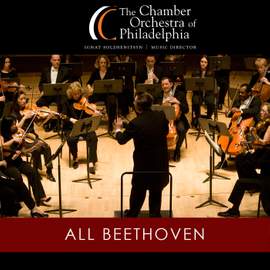 All Beethoven