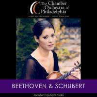 Beethoven - Schubert