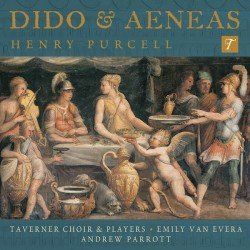 Purcell: Dido and Aeneas