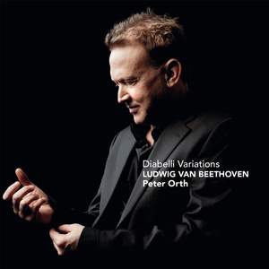 Beethoven: Diabelli Variations, Op. 120