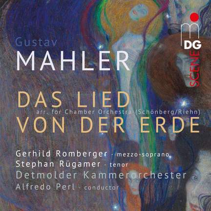 Mahler: Das Lied von der Erde
