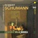 Schumann: Chamber Music Volume 3