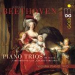 Beethoven: Piano Trios Nos. 5 & 6