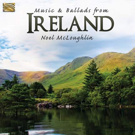 Music and Ballads from Ireland