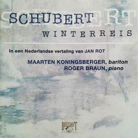Schubert: Winterreise D911