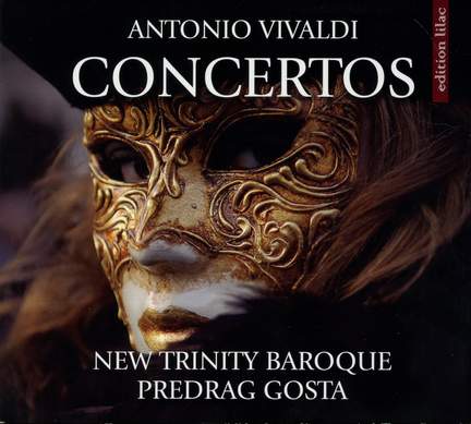 Vivaldi: Concertos