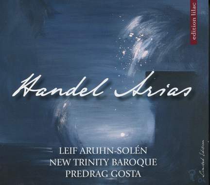 Handel: Arias