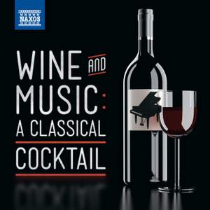 Wine & Music: A Classical Cocktail Product Image