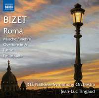 Bizet: Roma