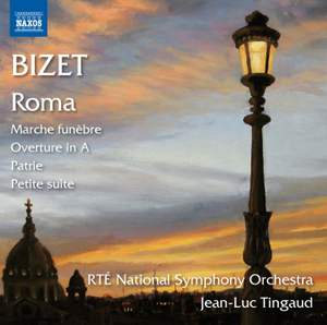 Bizet: Roma