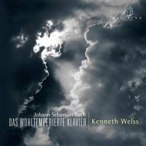 Bach, J S: The Well-Tempered Clavier, Books 1 & 2