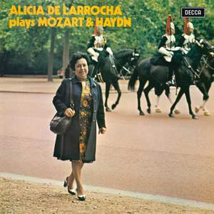 Mozart: Piano Sonatas