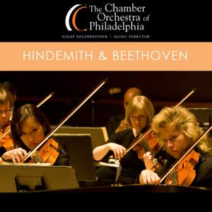 Hindemith & Beethoven
