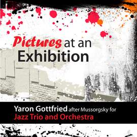 Pictures at an Exhibition