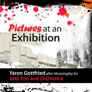 Pictures at an Exhibition