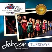 The Choir Project: Dekoor Close Harmony