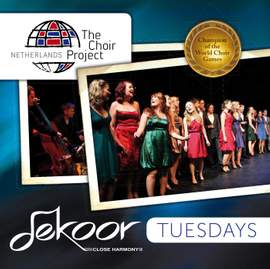 The Choir Project: Dekoor Close Harmony