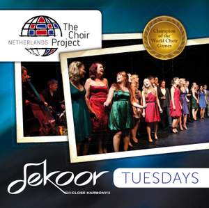 The Choir Project: Dekoor Close Harmony
