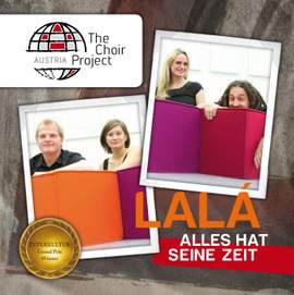 The Choir Project: LALÁ