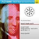 The Auryn Series - Auryn's Haydn: Op. 55