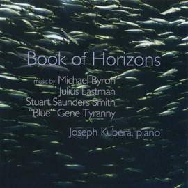 Book of Horizons