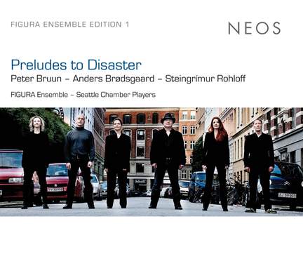 Preludes to Disaster