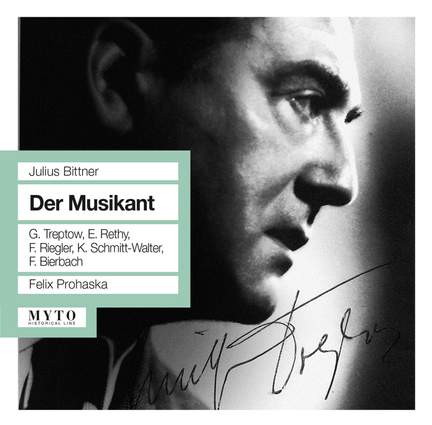 Bittner, J: Der Musikant
