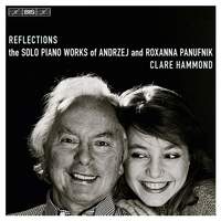 Panufnik: Reflections