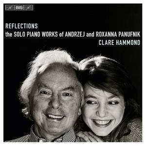 Panufnik: Reflections