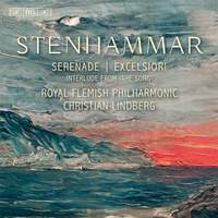 Stenhammar: Serenade