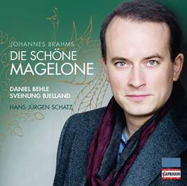 Brahms: Die Schöne Magelone