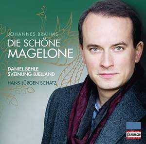 Brahms: Die Schöne Magelone