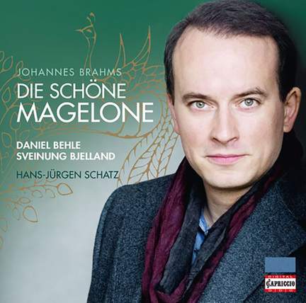 Brahms: Die Schöne Magelone