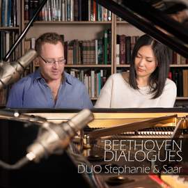Beethoven Dialogues
