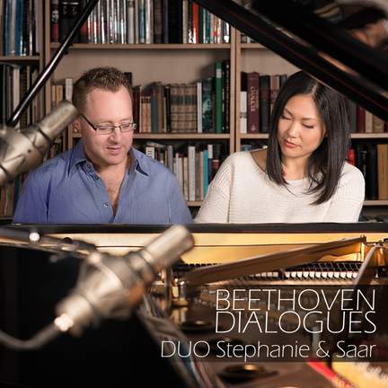 Beethoven Dialogues