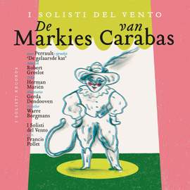 Groslot: De Markies van Carabas