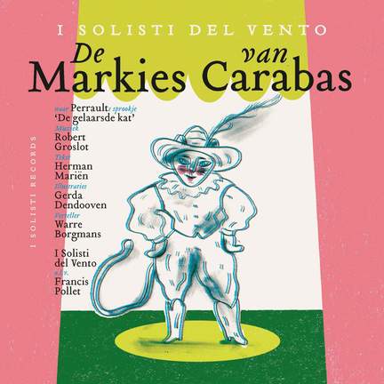 Groslot: De Markies van Carabas
