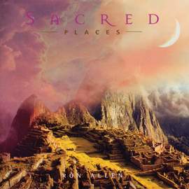 Sacred Places