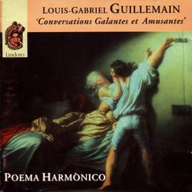 Guillemain: Conversations galantes et amusantes