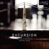 Excursion: Music for double bass