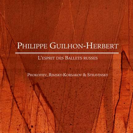 L'Esprit des Ballets Russes